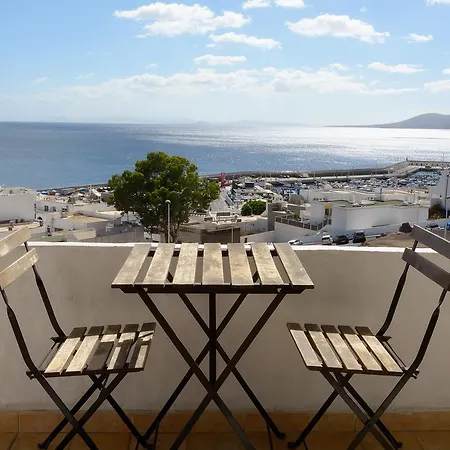 Apartamento Blue Sea Puerto Del Carmen Puerto del Carmen (Lanzarote)