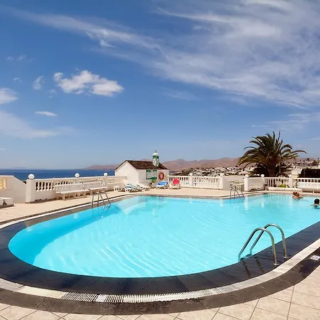Apartamento Blue Sea Puerto Del Carmen Puerto del Carmen (Lanzarote)