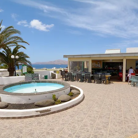 Apartment Blue Sea Puerto Del Carmen