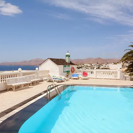 Apartment Blue Sea Puerto Del Carmen